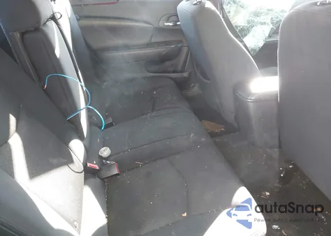 2013 Dodge Avenger Se из США, поврежденный, VIN 1C3CDZABXDN681707